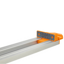 BORA 544050 NGX Clamp Edge - 1250mm / 50"