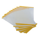 Trend Tools AIR/P/3C Air/Pro  Visor Overlay - Clear (10 Pack)
