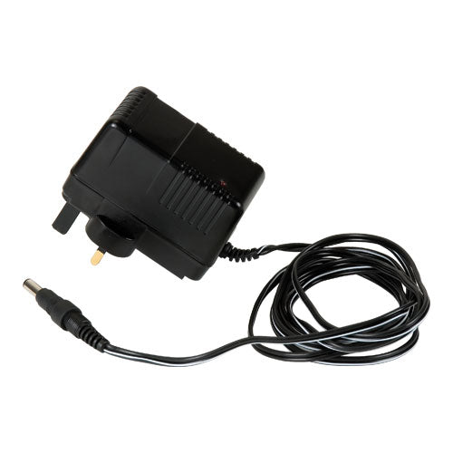 Trend Tools AIR/P/5/EURO Charger 220V Euro Plug Air/Pro - Authorised Distributors Only