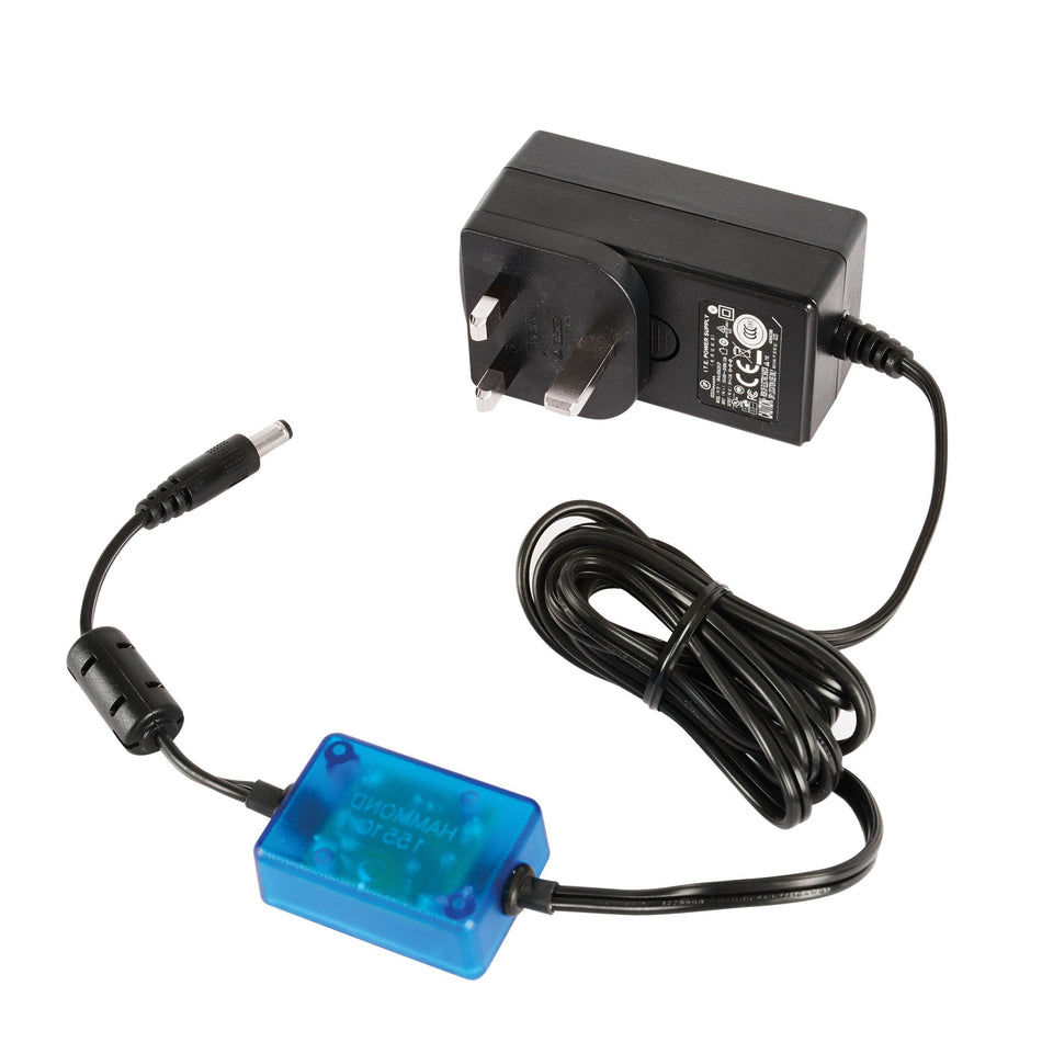 Trend Tools AIR/P/5/UK Charger 230V Uk Plug Air/Pro - For Uk & Eire Sale Only