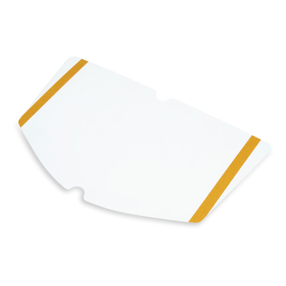 Trend Tools AIR/PM/3 Air Pro Max Tear Off Visor Film 10 Pack