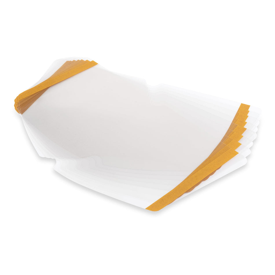 Trend Tools AIR/PM/3 Air Pro Max Tear Off Visor Film 10 Pack