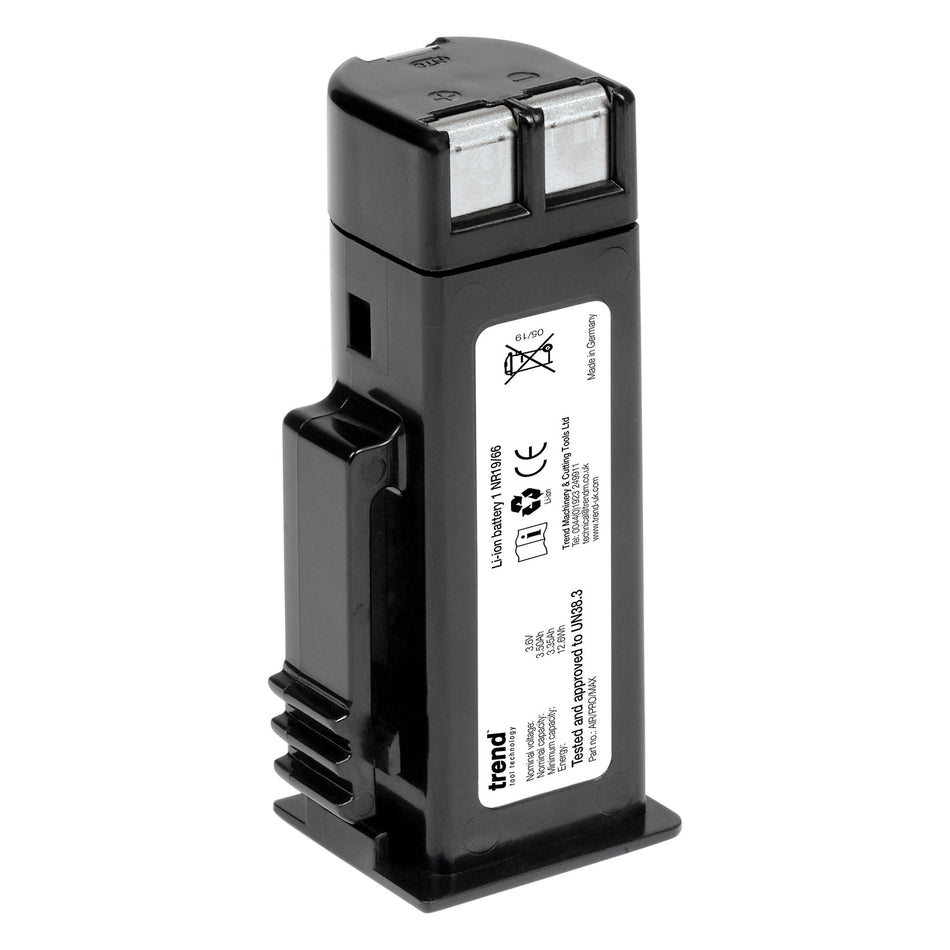Trend Tools AIR/PM/4 Air Pro Max Battery