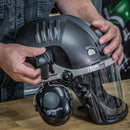 Trend Tools AIR/PRO/D6/E Airshield Pro Bundle With Filters And Ear Defenders