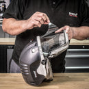 Trend Tools AIR/PRO/D6/E Airshield Pro Bundle With Filters And Ear Defenders