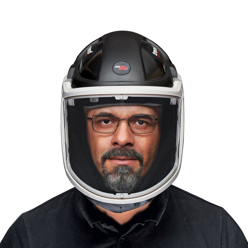 Trend Tools AIR/PRO/M/E Air Pro Max Powered Respirator Helmet 230V Eu