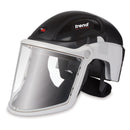 Trend Tools AIR/PRO/M/E Air Pro Max Powered Respirator Helmet 230V Eu