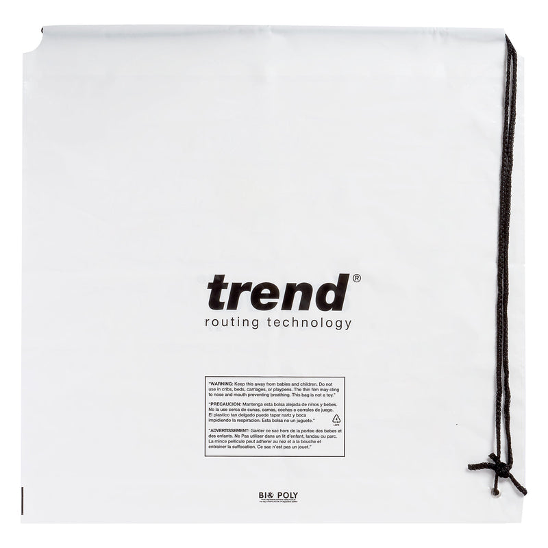 Trend Tools AIR/PRO/M Air Pro Max Powered Respirator Helmet 240V Uk & Ire