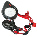 Trend Tools STEALTH/1 Air Stealth Respirator Mask Replacement Filters - Fast, Easy To Replace Set Of P3 Filters For The Stealth Half Mask.