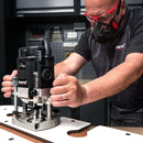 Trend Tools STEALTH/SM Air Stealth P3 R Respirator Half Mask (Small/Medium)