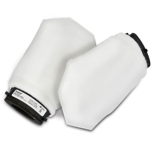 Trend Tools AIR/PRO/EUR Airshield Pro Papr Apf 20 Respirator 230V Euro Plug - Authorised Distributors Only