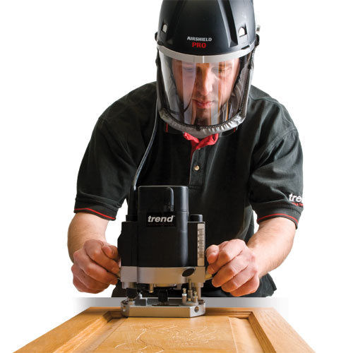 Trend Tools AIR/P/5/UK Charger 230V Uk Plug Air/Pro - For Uk & Eire Sale Only