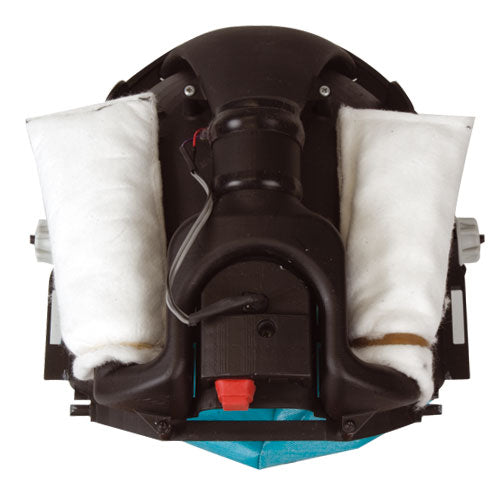 Trend Tools AIR/PRO/EUR Airshield Pro Papr Apf 20 Respirator 230V Euro Plug - Authorised Distributors Only