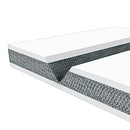 Trend Tools ALU/01X1/4TC Alucobond 45 Degree (90 Degree) V Groove X 13Mm