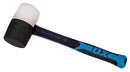 OX Tools OX-T081924 Combination Rubber Mallet - 24 oz