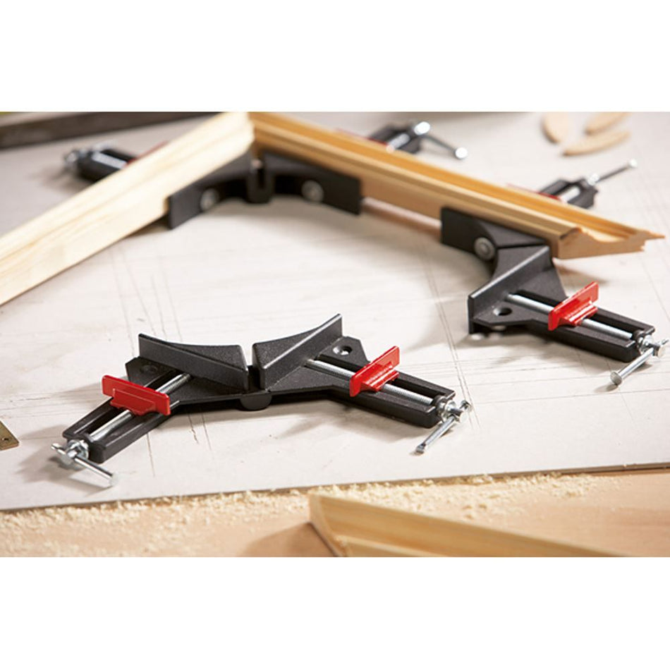 Bessey WS1 Mitre clamp, BE107858