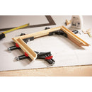 Bessey WS1 Mitre clamp, BE107858