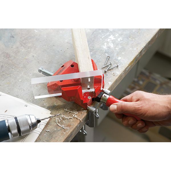 Bessey WS3 Mitre clamp, BE130052
