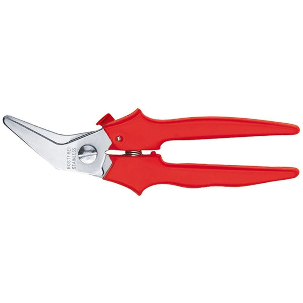 Bessey D48A Angled combi snips, BE301413