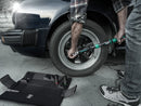 Wera 05075790001 Click-Torque Lock C 3 car wheel change set 1, 6 pieces