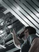 Wera 05051028001 Kraftform Kompakt 27 XL Universal 1, 7 pieces