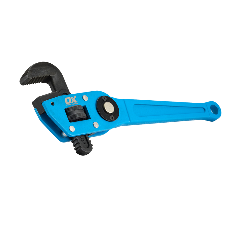 OX Tools OX-P560610 Pro Multi Angle Wrench