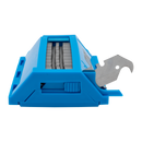 OX Tools OX-P222610 Pro 100 Pack Heavy Duty Hooked Knife Blades & Dispenser