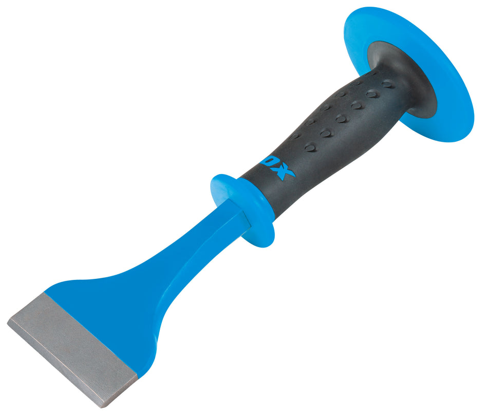 OX Tools OX-P092103 Pro Floor Chisel - 3" x 11"