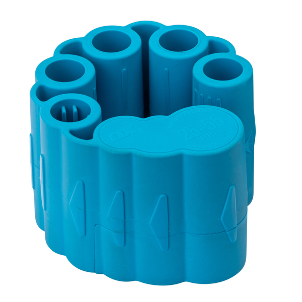 OX Tools OX-P563355 Pro POLYZIP Flex C2 Cutter - 25 - 55mm