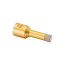 Premium M14 Dry Cut Diamond Tile Drill - 12mm