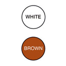 Trend Tools AQ63/B/10 Aqua 63 Style Brown 10M