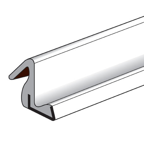 Trend Tools AQ21/W/10 Aqua 21 Style White 10M