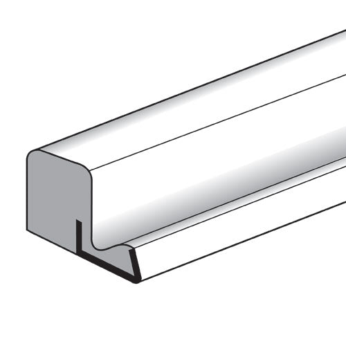 Trend Tools AQ63/W/10 Aqua 63 Style White 10M