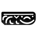 Trend Tools AR/JIG Aperture Radius Jig