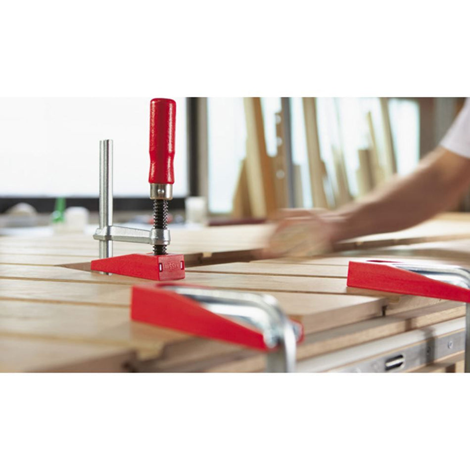 Bessey FK40-10 Area pressure clamp FK 400/100, BE108114