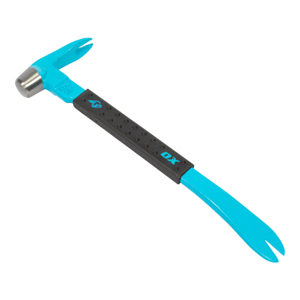 OX Tools OX-P083012 Pro Claw Bar - 12" / 300mm