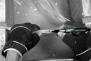 TRACER PERMANENT CONSTRUCTION MARKER  (Black)