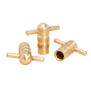 OX Tools OX-T449803 Trade Radiator Key - 3pack