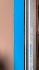 OX P531218 Speedskim Semi Flex blade only - STBL1800mm