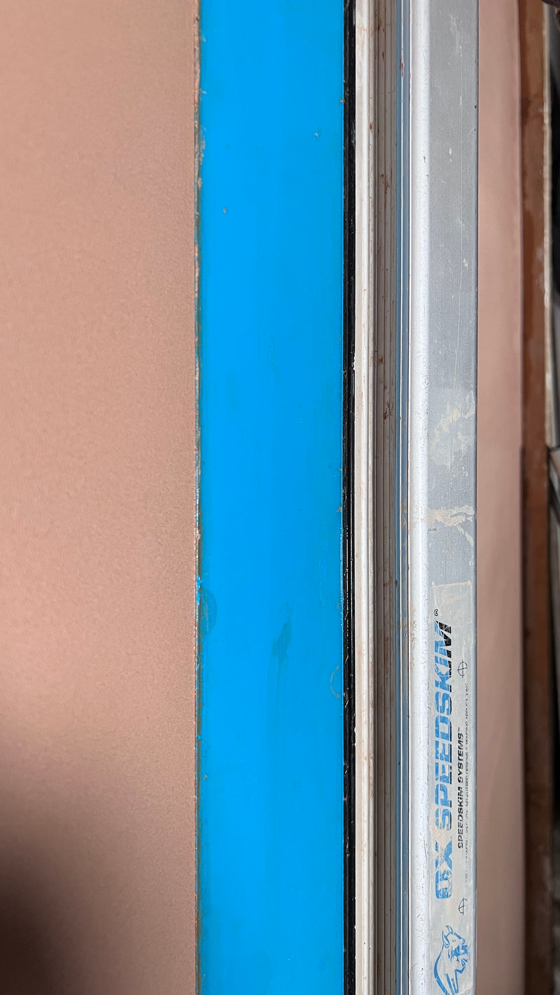 OX P531218 Speedskim Semi Flex blade only - STBL1800mm