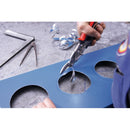 Bessey D16L Left Cut Aviation snips, BE300347