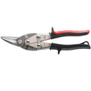 Bessey D16L Left Cut Aviation snips, BE300347