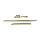 OX Tools OX-JS03-13 Spectrum SDS A Taper Drill Adaptor Pack (Adaptor, Drill, Drift)