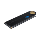 OX P507206 Pro Tuff Rule - Black