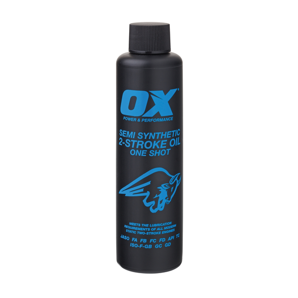 OX Hand Tools P189301 Pro One Shot Oil - 100ml