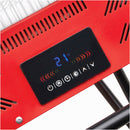 Clarke 6920252 Devil 350C 2.4kW Ceramic Heater (230V)