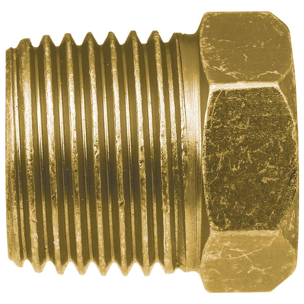 Clarke 3030301 1/2" x 1/4" Reducing Bush