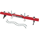 Clarke 7612912 CEC500DS Dual Hook Engine/Gearbox Support