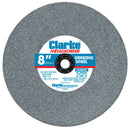Clarke 6501050 200 x 20 x 32mm Bore Coarse Grit Grinding Wheel