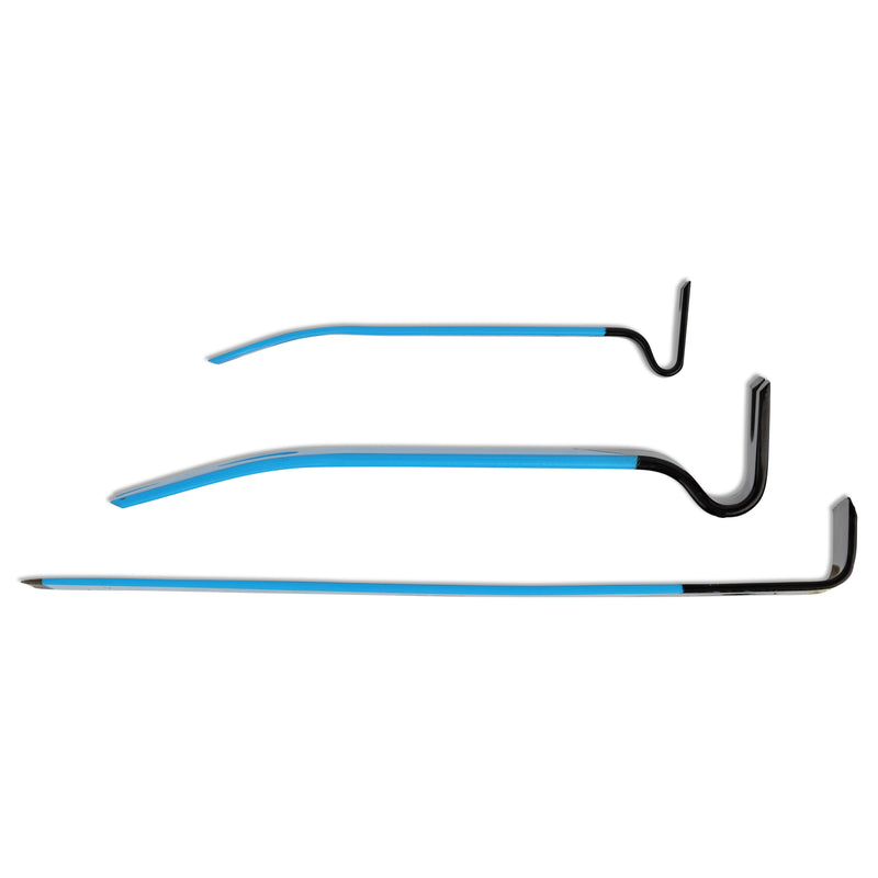 OX Hand Tools P095301 Pro 3-Piece Handy Bar Set